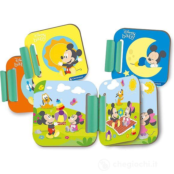 Baby Mickey Prime storie (17734)