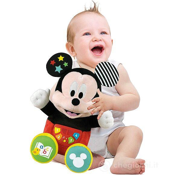 Baby Mickey Prime storie (17734)