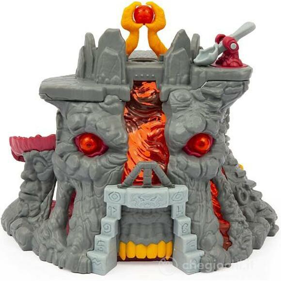 Gormiti Volcano Playset