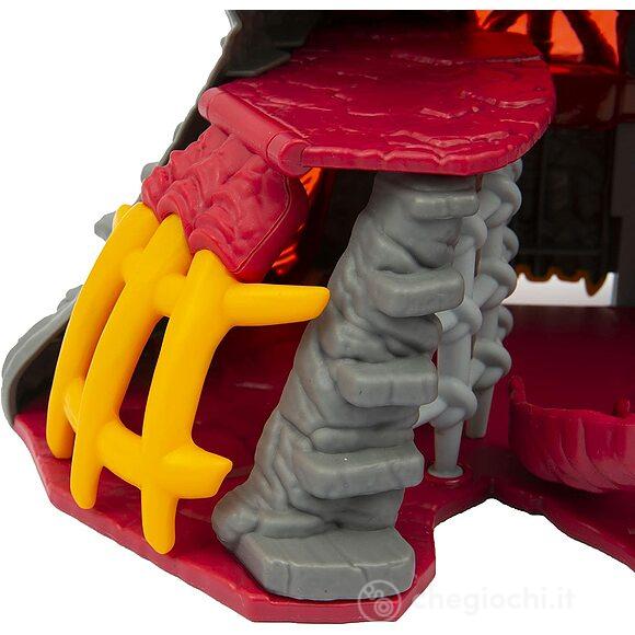 Gormiti Volcano Playset