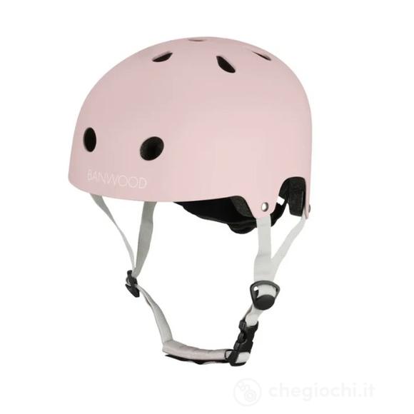 Casco Banwood Rosa Chiaro