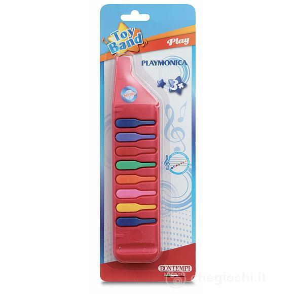 Clavietta 8 Tasti (8832)