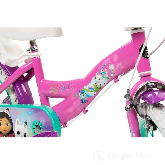 Bici 14" Gabby (120145300)