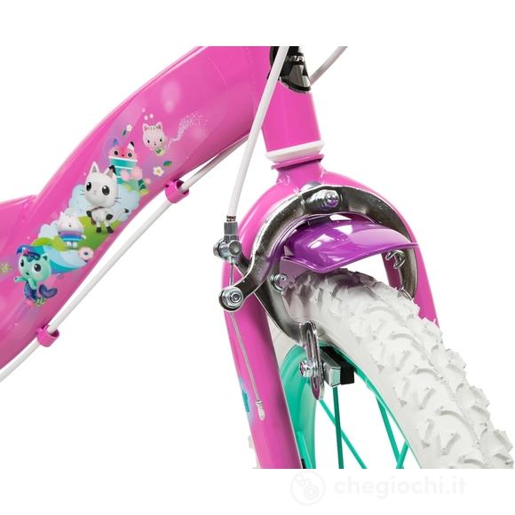 Bici 14" Gabby (120145300)