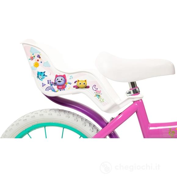 Bici 14" Gabby (120145300)