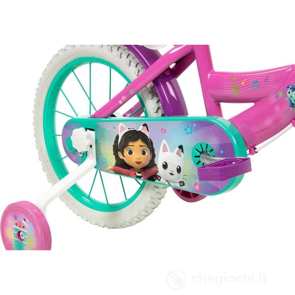 Bici 14" Gabby (120145300)