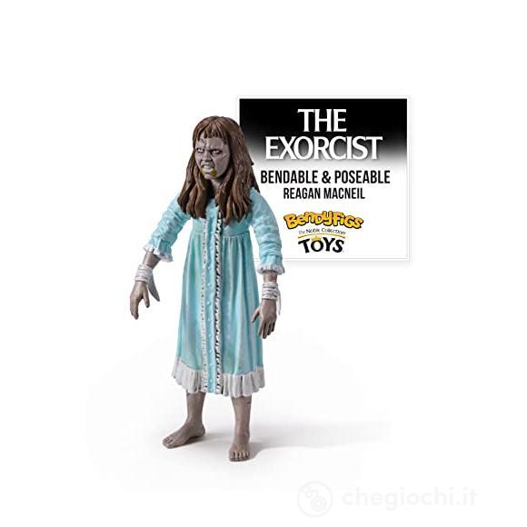 Bendyfigs L'esorcista Regan