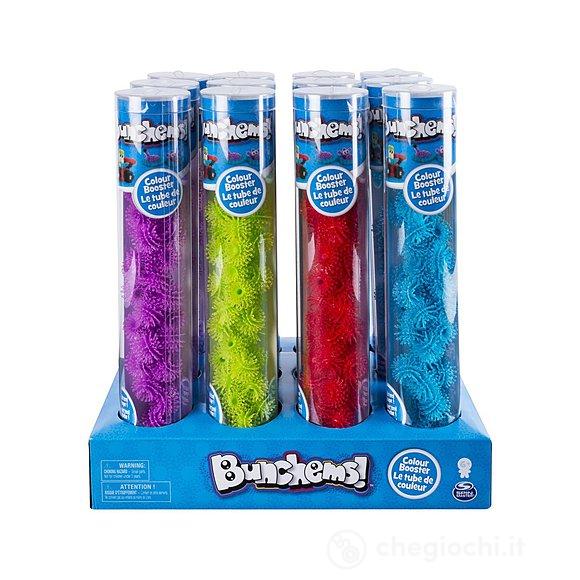 Bunchems Tubo Colorato Colori Assortiti (6035375)