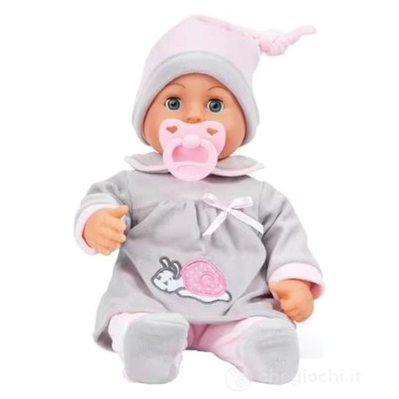 First Words Baby 38 Cm (BAY93824BC)