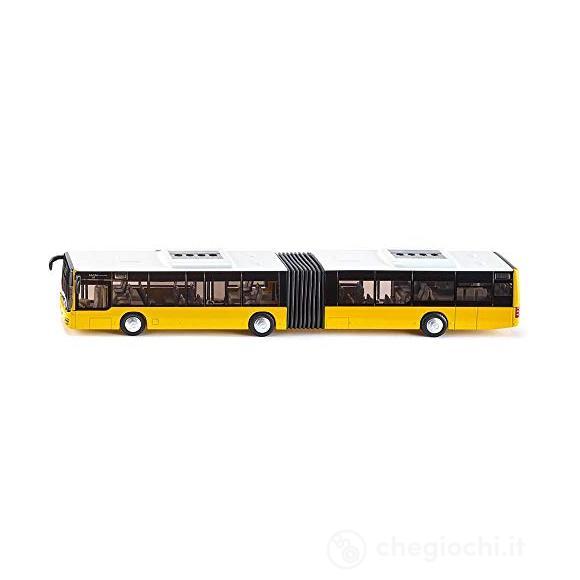 Autobus snodato 1:50 (3736)
