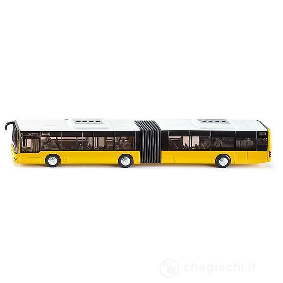 Autobus snodato 1:50 (3736)
