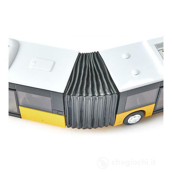 Autobus snodato 1:50 (3736)