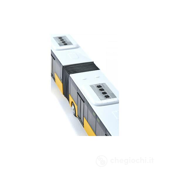 Autobus snodato 1:50 (3736)