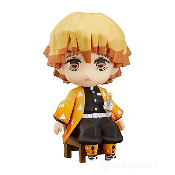 Demon Slayer Zenitsu Nendoroid Swacchao