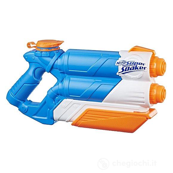 Soa Twin Tide pistola ad acqua