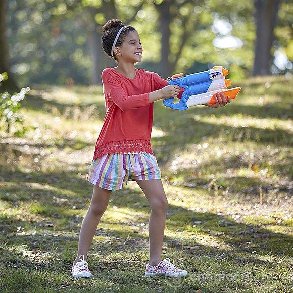 Soa Twin Tide pistola ad acqua