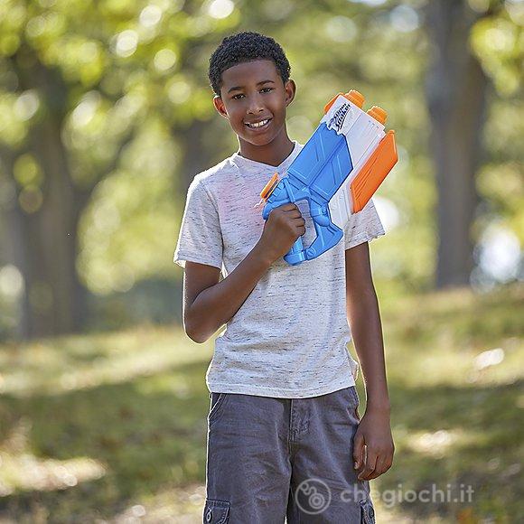 Soa Twin Tide pistola ad acqua