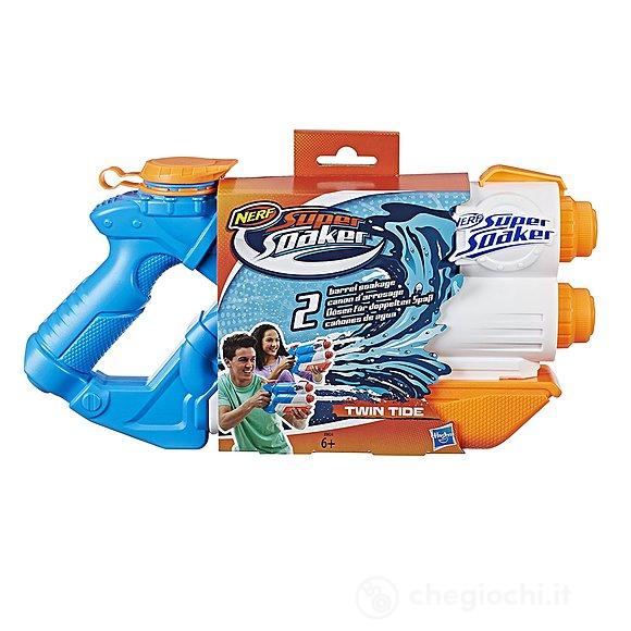 Soa Twin Tide pistola ad acqua