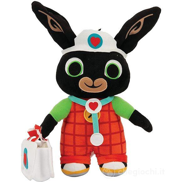 Bing Peluche Dottore (BNG37000)