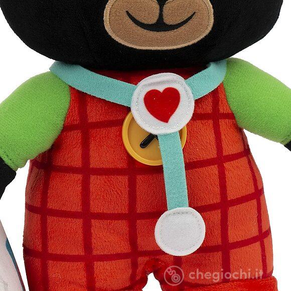 Bing Peluche Dottore (BNG37000)