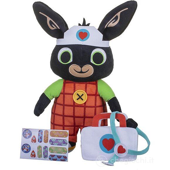 Bing Peluche Dottore (BNG37000)
