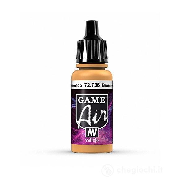 Game Air 72736 Bronze Fleshtone