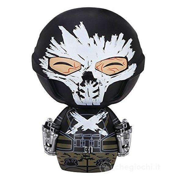 Captain America 3 - Crossbones