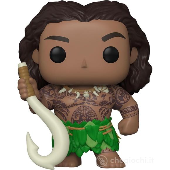 Funko Pop - Disney Oceania 2 - Maui (1547)