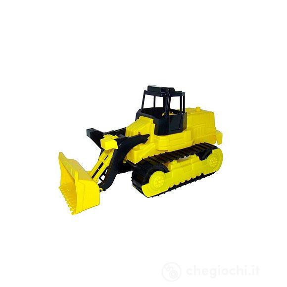 Ruspa Con Cingolato (7377)