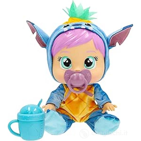 Cry Babies Loving Care Stitch (927377)