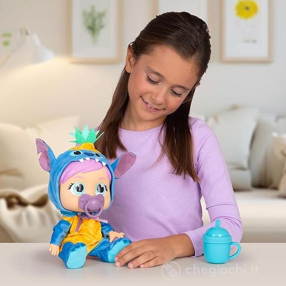 Cry Babies Loving Care Stitch (927377)