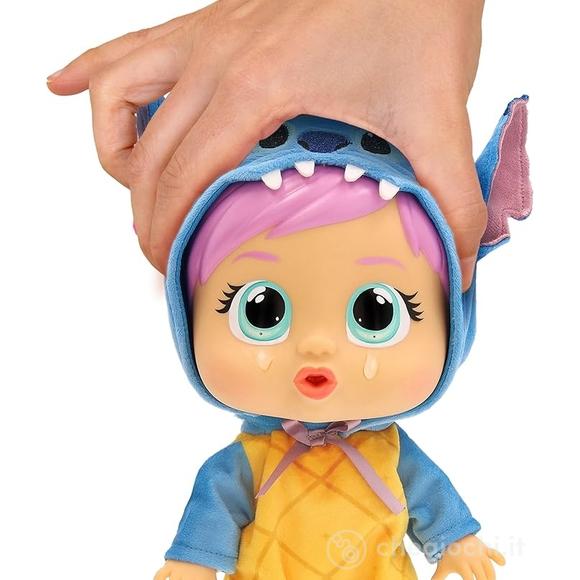 Cry Babies Loving Care Stitch (927377)
