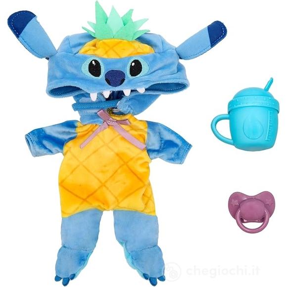 Cry Babies Loving Care Stitch (927377)