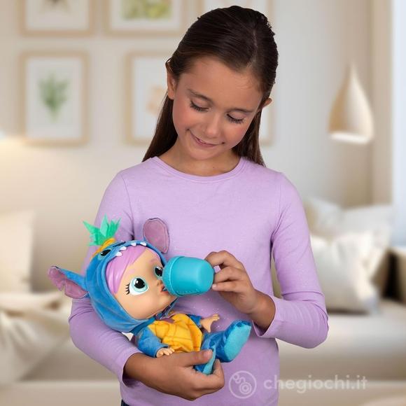 Cry Babies Loving Care Stitch (927377)