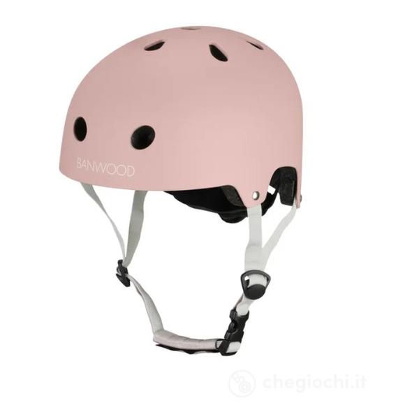Casco Banwood Rosa Antico