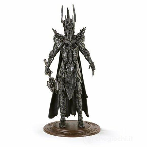 Lotr Sauron Bendyfig