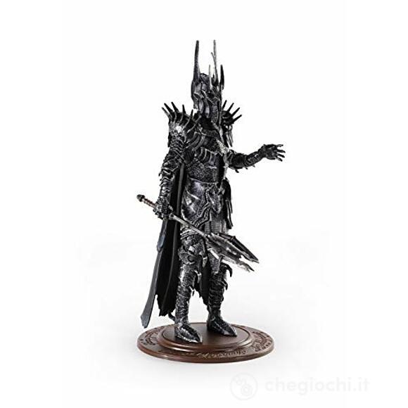 Lotr Sauron Bendyfig