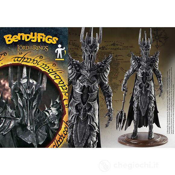 Lotr Sauron Bendyfig