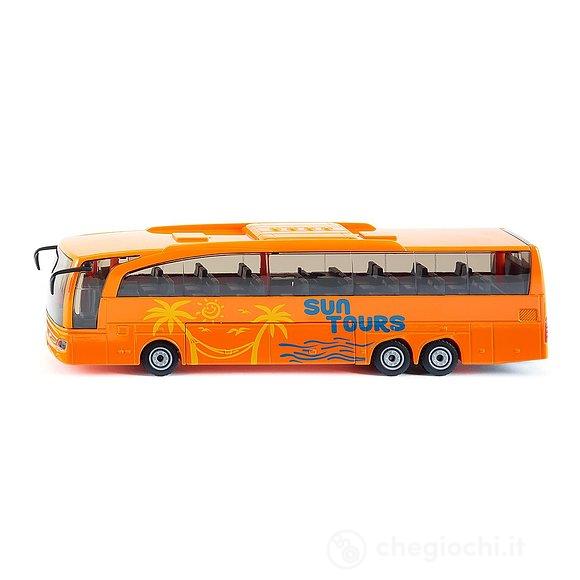 Autobus Mercedes Turismo (3738)