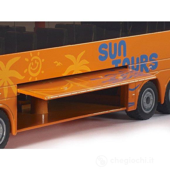 Autobus Mercedes Turismo (3738)