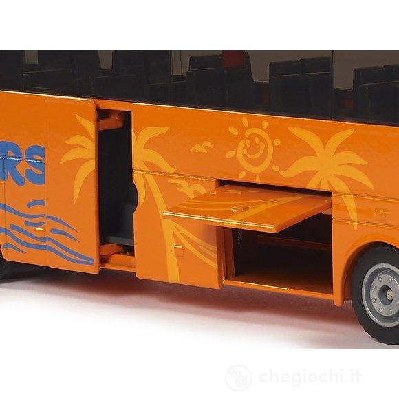 Autobus Mercedes Turismo (3738)