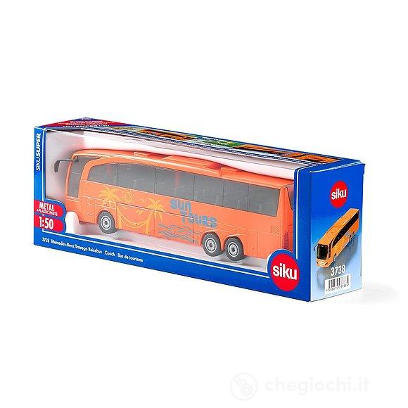 Autobus Mercedes Turismo (3738)