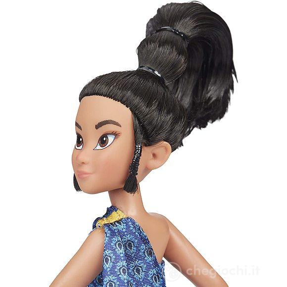 Raya Fashion Doll Luci E Suoni