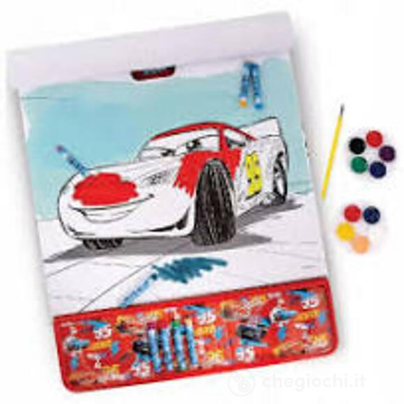 Giga Block 4 In 1 Cars (1023-62738)