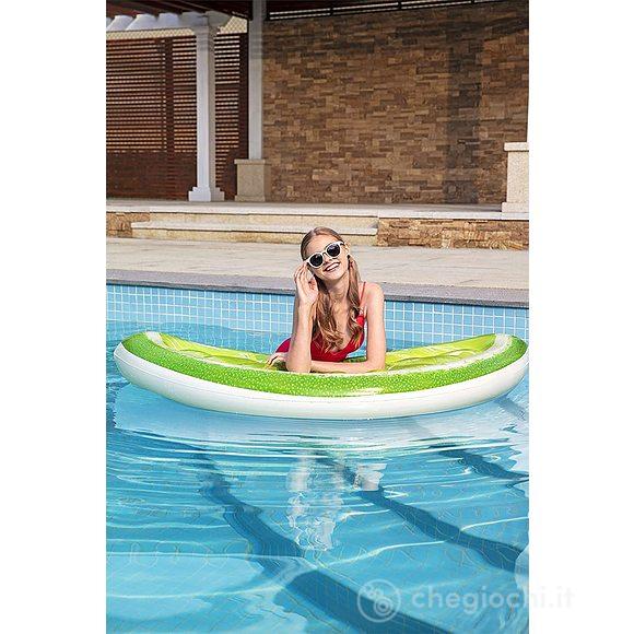 Materassino Fashion Lime cm. 171x89