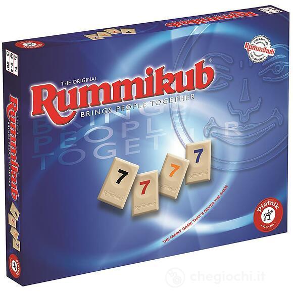 Gioco Rummikub
