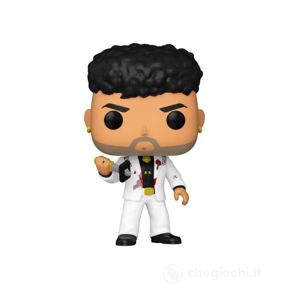 Bullet Train: Funko Pop! Movies - The Wolf (Vinyl Figure 1293)