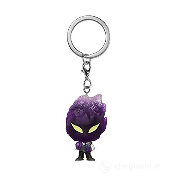 My Hero Academia: Funko Pop! Pocket Keychain - Kurogiri (Fs)