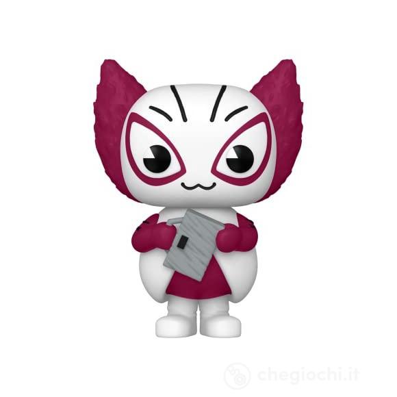 Bullet Train: Funko Pop! Movies - Momomon (Vinyl Figure 1294)