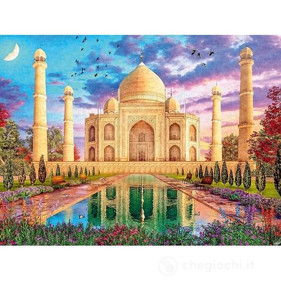 Maestoso Taj Mahal - Puzzle 1500 pezzi (12000741)